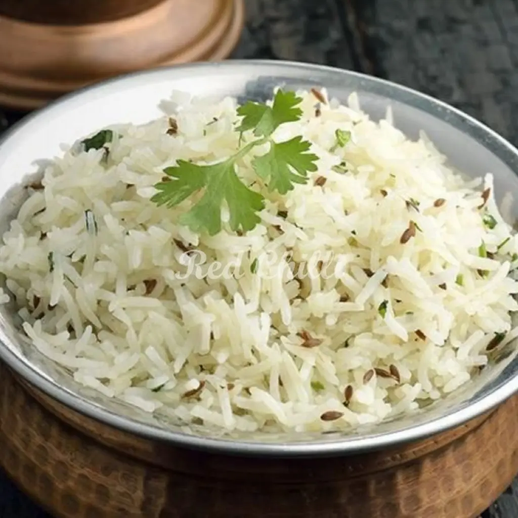 أرز الكمون